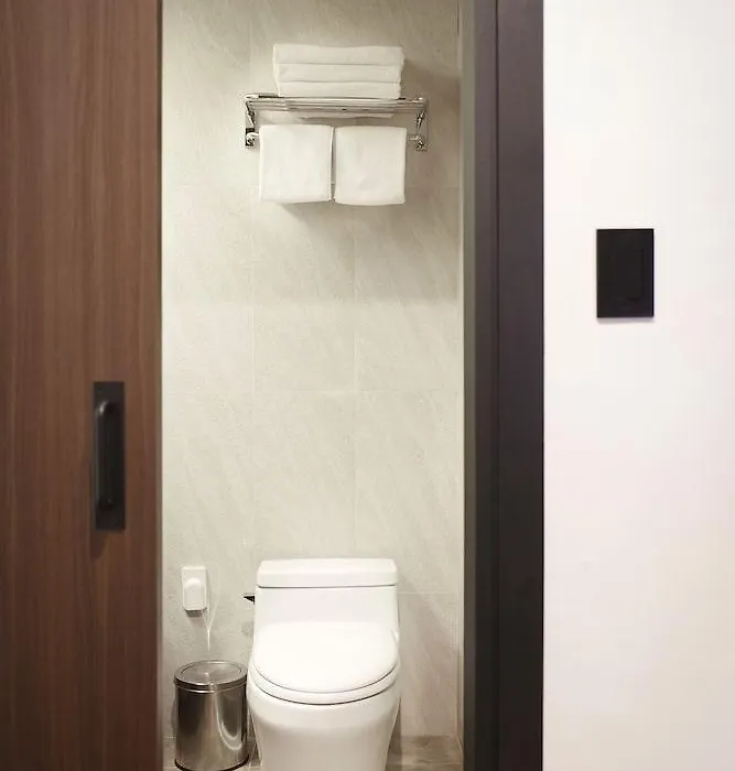 Lumia Hotel Myeongdong-1